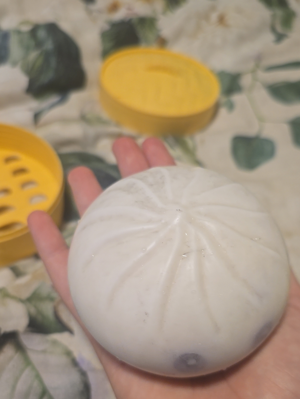 Dumpling Toy Fun! - Picture 3 of 5
